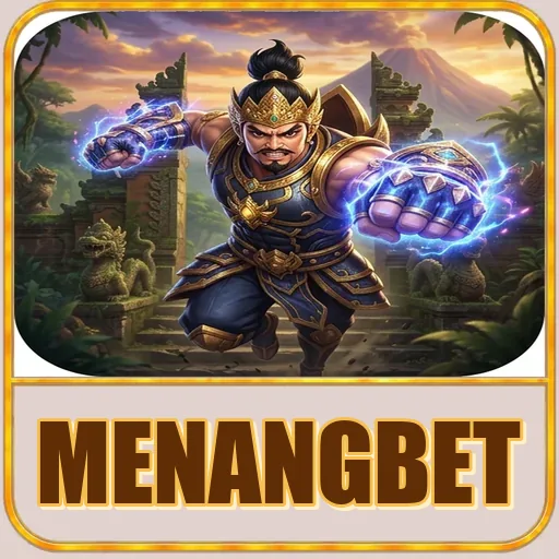 Gambar verifikasi tautan alternatif resmi menangbet Indonesia