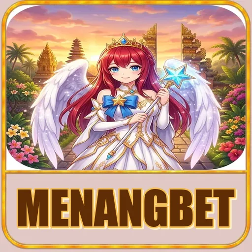 Pratinjau visual kanal unduhan menangbet APK resmi 512×512