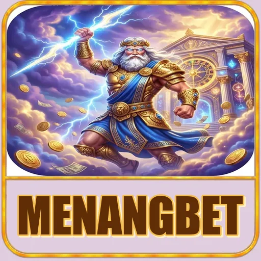 Gambar verifikasi keamanan akun masuk & daftar menangbet
